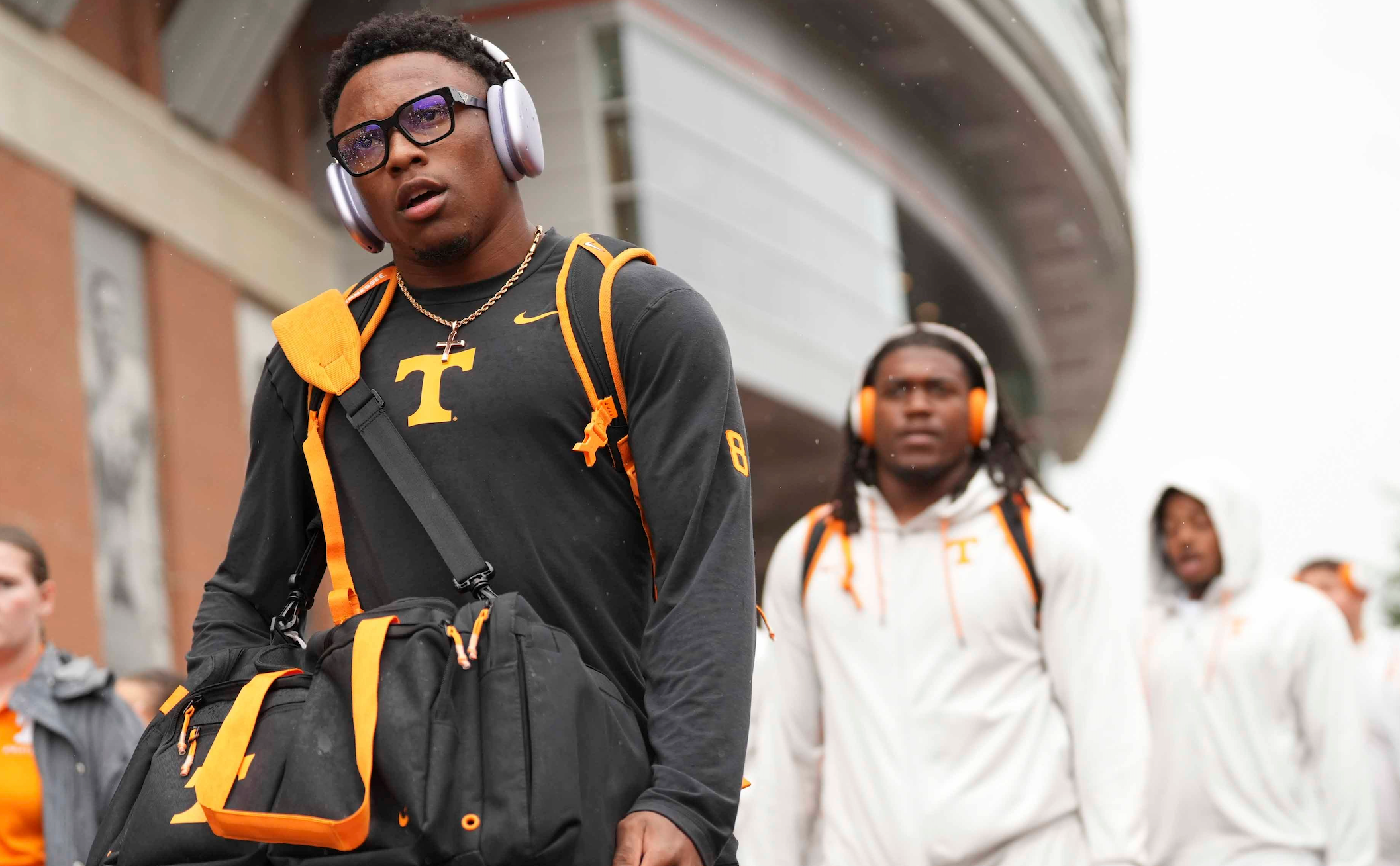 Tennessee Vols